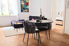 Жилье в центральной части Любляны