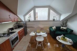 Однокомнатная квартира Новая Залогя