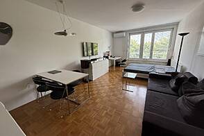 Одинокомнатное жилье расположено на улице Брод