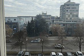 Студия в Бежиграде