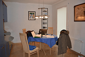 2.5-комнатная квартира Вич