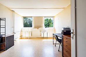 2,5-комнатная квартира в Вич