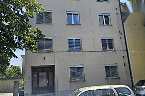 Трехкомнатная квартира в Новая Шишка