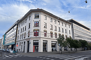 Двухкомнатная квартира в центре