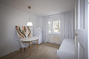 Студия в Мосте