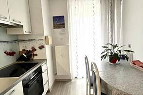 Квартира с одной комнатой в Шишке