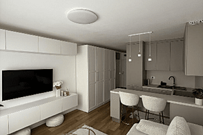 Студия Фужине