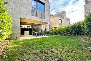 Квартира с четырьмя комнатами в Шмарна Гора