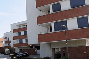 Трново, 2,5-комнатная квартира