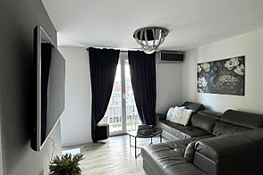 Дом Шишка с тремя комнатами