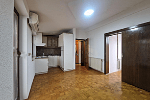 Двухкомнатная квартира в районе Ново Водмат