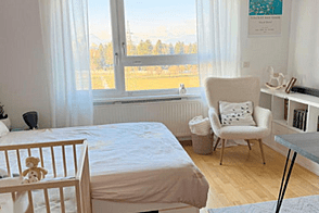 Жилье рядом с Смартиньским парком