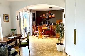 Трехспальная квартира в городе Новый Долгий Мост