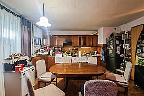 Трёхкомнатная квартира в Новом Белграде