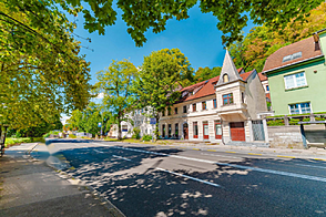 Апартаменты 2,5 комнаты в Пруле