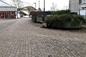 Трехкомнатная квартира на улице Войкова