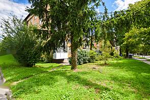 3-комнатная квартира в районе Любляны Бежиград.