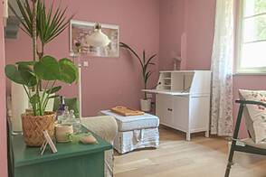 Квартира рядом с Трновской церковью