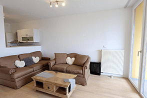 Жилье в Новом Подутике