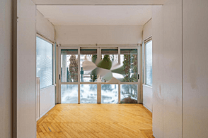 Квартира с тремя комнатами в Зупанчичевой Яме