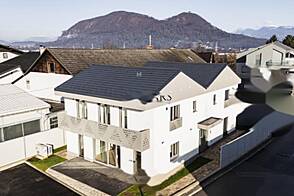 Апартаменты в Новых Визмарях