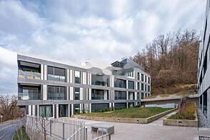 Двухкомнатная квартира, Любляна, район Мосте