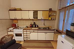 Двухкомнатная квартира в центральной части города