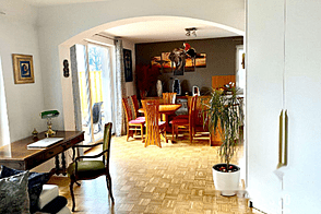 Апартаменты на Долгом Мосту