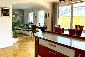 Жилье 3,5-комнатное в Новая Вич