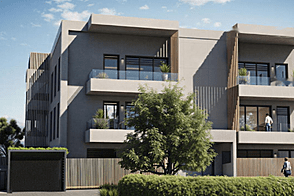 Трехкомнатная квартира, Новый Городской Лог