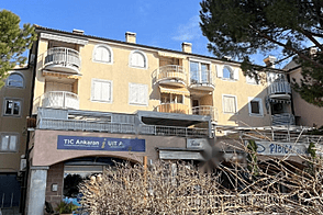 Квартира с одной комнатой в центральной части Анкарана