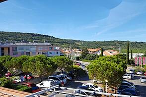 2-комнатная квартира в Изоле