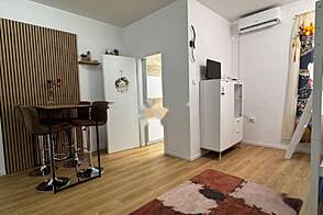 Студия в Копере