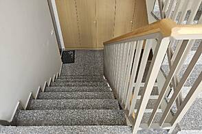 Квартира с двумя комнатами в Дивача