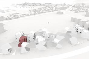 Изола: квартира с четырьмя комнатами