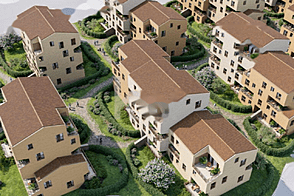 Жилье в Изоле