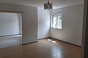 Жилье с 2,5 комнатами в Плавье