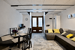 Однокомнатная квартира в Ново Пиран.