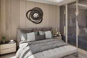 Апартаменты возле пляжа в Портороже