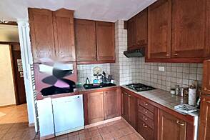 Квартира в Копере с четырьмя комнатами