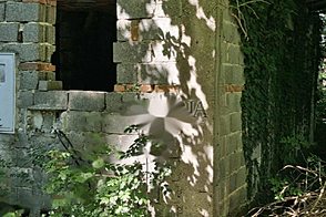 Здание в Великом Требелеве