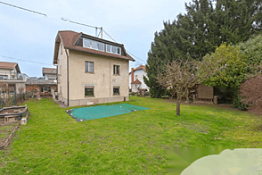 Врховци дом