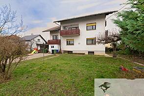 Особняк, Врховцы