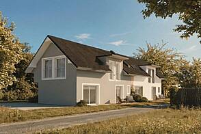 Бежиград, Двойчек ЛЮ. Дом.