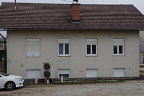 Дом Спиридона Задоброва