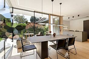 Таунхаус в Новом Терново