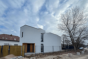 Вижмарье, дом