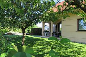 Дом, Любляна, Шишка, Подутик