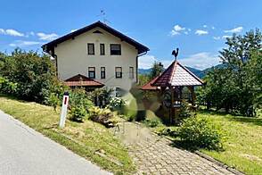 Дом, ферма Лашская Деревня.