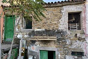 Фермерское подворье Копер.